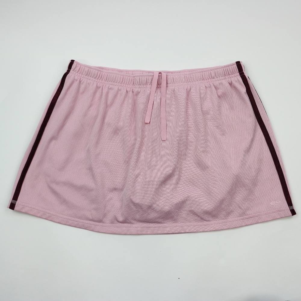 **BUNDLE ITEM ONLY** C9 by Champion Pink Skort L